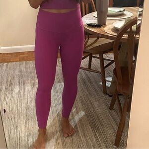 lululemon athletica Align Leggings 25”